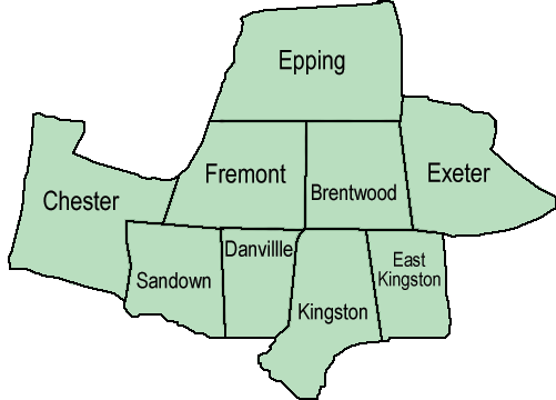District 23