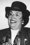 Betsy McKinney