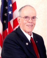 Norman Major