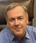 Robert Renny Cushing