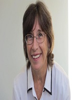 Judith Spang