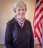 Suzanne Gottling