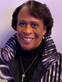 Caroletta Alicea