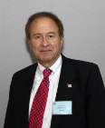 Norman Silber