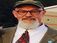 Mark King