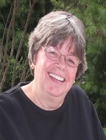 Constance Van Houten