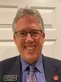 Timothy Fontneau