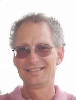 Jonathan Mackie