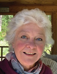 Joyce Weston