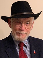 Mac Kittredge
