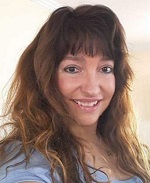 Tina Harley